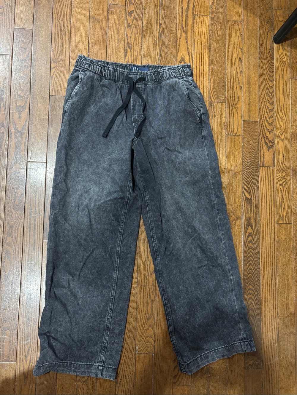GAP pull on jeans